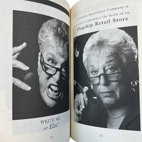 One Tough Mother: Taking Charge in Life, Business, and Apple Pies Gert Boyle PB - Picture 6 of 8